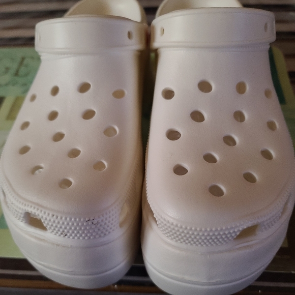 Clog sandals - Picture 1 of 5